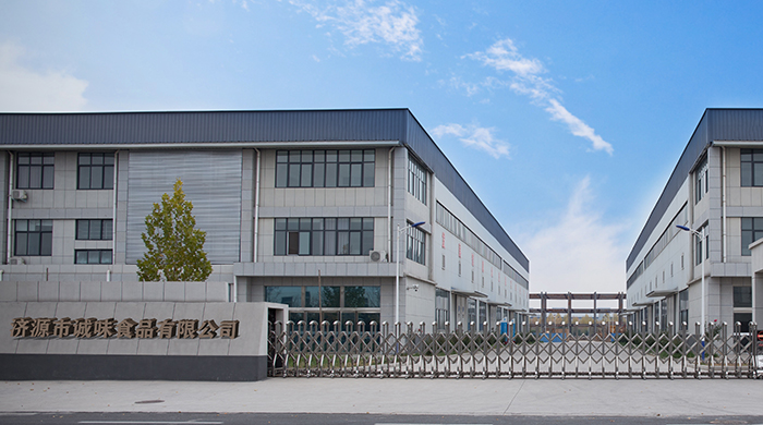 濟源市誠味食品有限公司