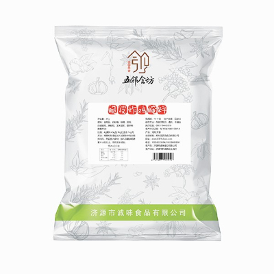 脆皮炸雞腌料
