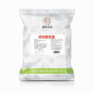 鹽酥雞腌料