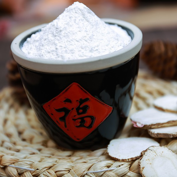 脆漿粉
