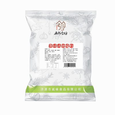 原味雞排腌料