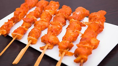 五鄰食坊教你如何使用骨肉相連腌料